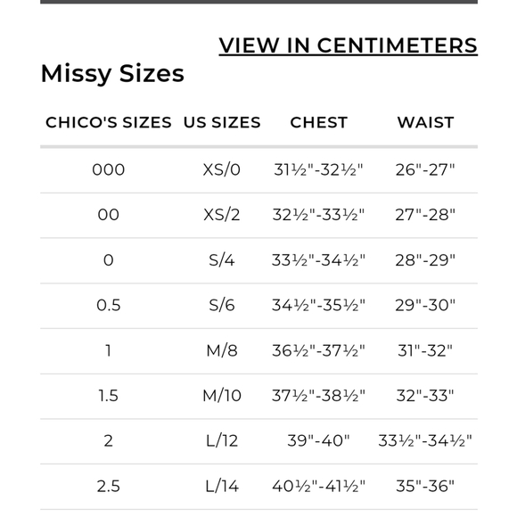 Chicos wide leg pants pinstriped size 10 ivory red black Size 1.5 100% linen - Picture 5 of 11